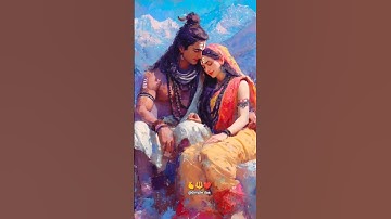 Shiv shakti 🔱❤️🧿🫀 #shorts #trending #shortvideos #youtubeshorts #viral #shivshakti #follow #support