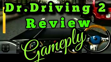 Dr Driving 2 Gameplay (Android/iOS) Game Trailer Video by Android Gameplay With Specs