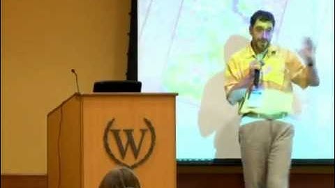 GEOBIA2012 - An integrated framework for assessing the accuracy of GEOBIA land cover products