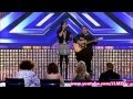 Sina & Soni (The Duo) - The X Factor Australia 2014 - AUDITION [FULL]