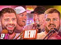 Aaron Hunt On Wayne Rooney FIFA Nights Working With Angry Ginge Debating The Perfect First Pint Aaron Hunt On Wayne Rooney FIFA Nights Working With Angry Ginge Debating The Perfect First Pint