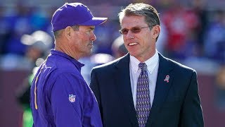 Let Us Talk Vikings 2020 Cap Space