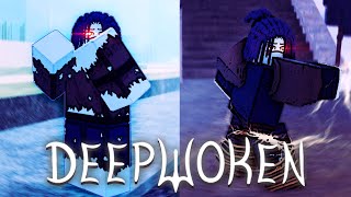 My Worst Day Ever On Deepwoken | Deepwoken Solo Progression Ep. 2