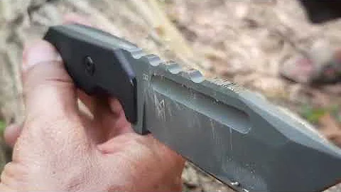 Boker Plus Little Dvalin