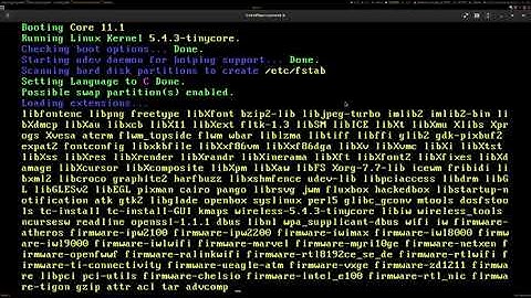 Gnome Boxes VM Setup