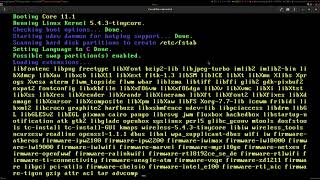 Gnome Boxes VM Setup