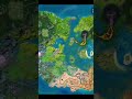 Fortnite map recommend chapter 3 season 4 ￼