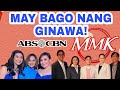 HOST NG ABS-CBN PROGRAM MAY BAGO NANG GINAWA!
