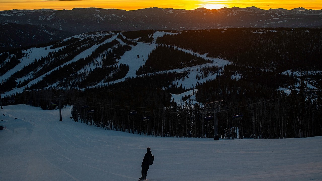 Big Sky Lift Ops Year 2 | We Out Here #32