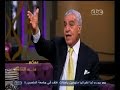 #معكم_منى_الشاذلي لقاء خاص مع عالم