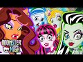 Los mejores momentos del volumen 1 | Monster High™ Spain