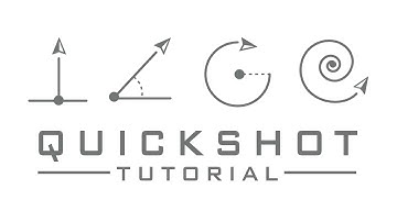 DJI Spark Quickshot Tutorial (Dronie, Helix, Circle, Rocket)