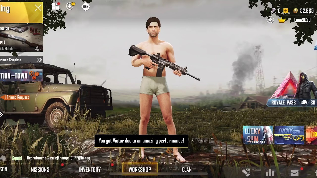 Pubg от 1 лица фото 58