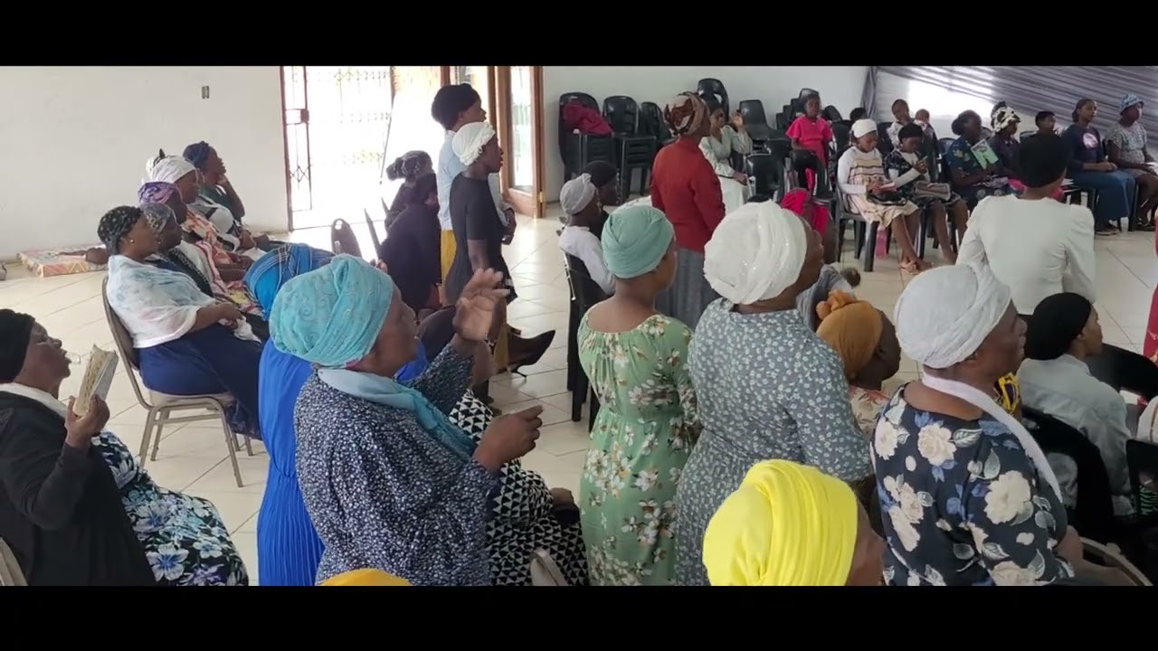 Ungkhumbul'e Nkosi yami_Worship |Livangeli Ngembuso WaNkulunkulu