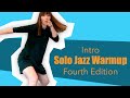 Intro Solo Jazz Warmup 4