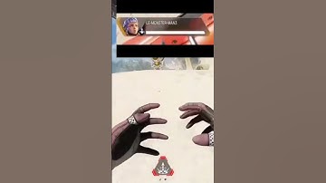 Rare anamation #apex #apexlegend #apexlegendclip #apexcommunity #gaming #apexlegends