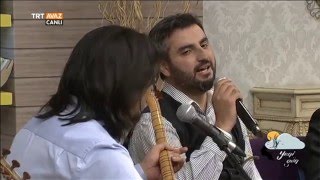 Yelpeselendi / Türkmen Türküsü - Yılmaz Demirtaş ve Alper Kıraç - Yenigün - TRT Avaz
