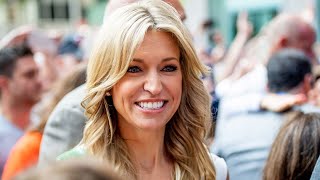 The Heartbreaking Story Behind Fox News’ Ainsley Earhardt