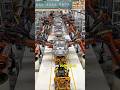 Humans Are Leaving Factories