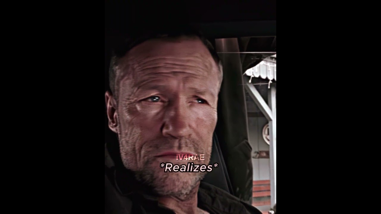 Merle Mocks Walkers 🤣 | The Walking Dead S3.E15 | 