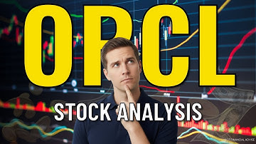 Oracle’s AI Cloud Boom Just Got Real – $523B Backlog Alert! ORCL Stock Analysis