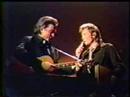 THEN CAME BRONSON - Michael Parks on THE JOHNNY CASH SHOW