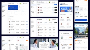 Tutorial Full Stack Laravel 12 React TypeScript Bikin Web Hospital Management dan Doctor Appointment