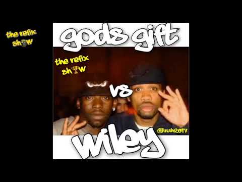 WHO AH DI REAL GODFADA? - The Refix Show