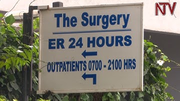 Man sues hospital for wrong HIV results