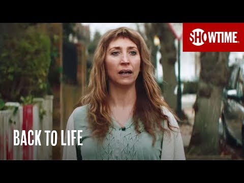 Back To Life On Showtime Is A Comedy Hit And It Debuts This Weekend