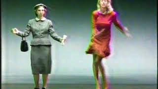 1980's Difference between Gensesee Cream Ale commercial