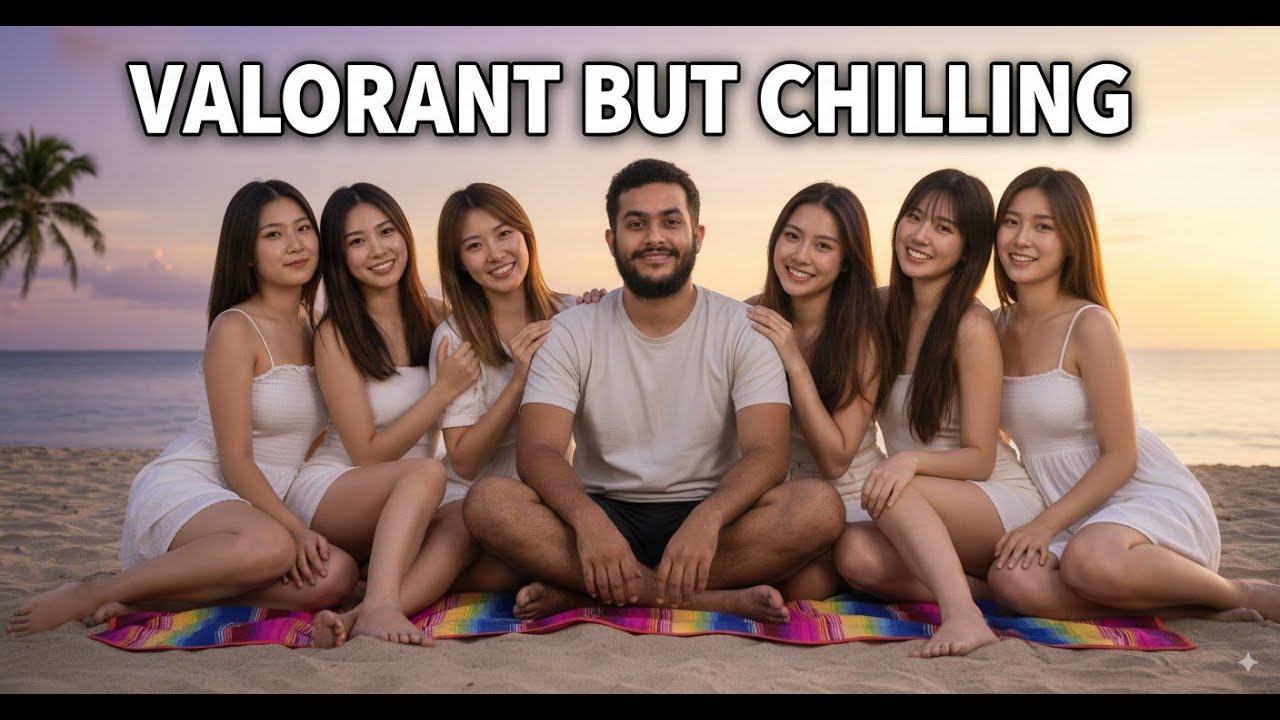 Valorant Live | Chill stream | Fever stream | !aim