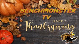 Benchmonster TV Episode 131