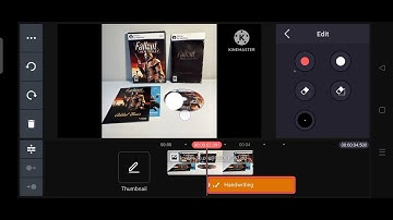 ✅ TECH TIPS: How to remove object from video kinemaster | Remove Object from any video