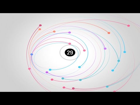 Orbit - Playing with Gravity Android Gameplay
