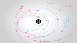 Orbit - Playing with Gravity Android Gameplay
