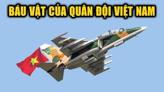 Top 4 Máy Bay Huấn Luyện Kiêm Chiến Đấu Mạnh Nhất Thế Giới screenshot 5