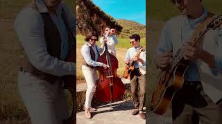 Casa Bossa Jazz Trio - Maramao Live Roaming
