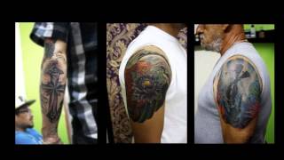 Rebel INK Tattoo