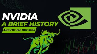 NVIDIA: A Journey of Innovation and Growth