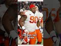 Kayden McDonald could be like Dexter Lawrence for the Texans defense | The McShay Show