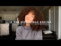 If the World Was Ending (cover) By JP Saxe feat. Julia Michaels