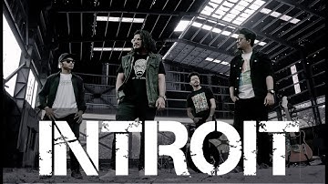 Introit - Je Gaaner Kono Nam Khuje Paini | যে গানের কোন নাম খুঁজে পাইনি | Official Music Video.