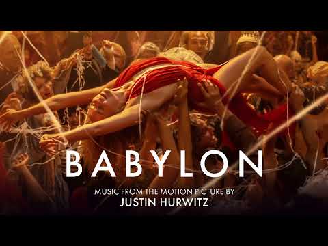 Manny And Nellie&#039;s Theme (Official Audio) - Babylon Motion Picture OST, Music by Justin Hurwitz