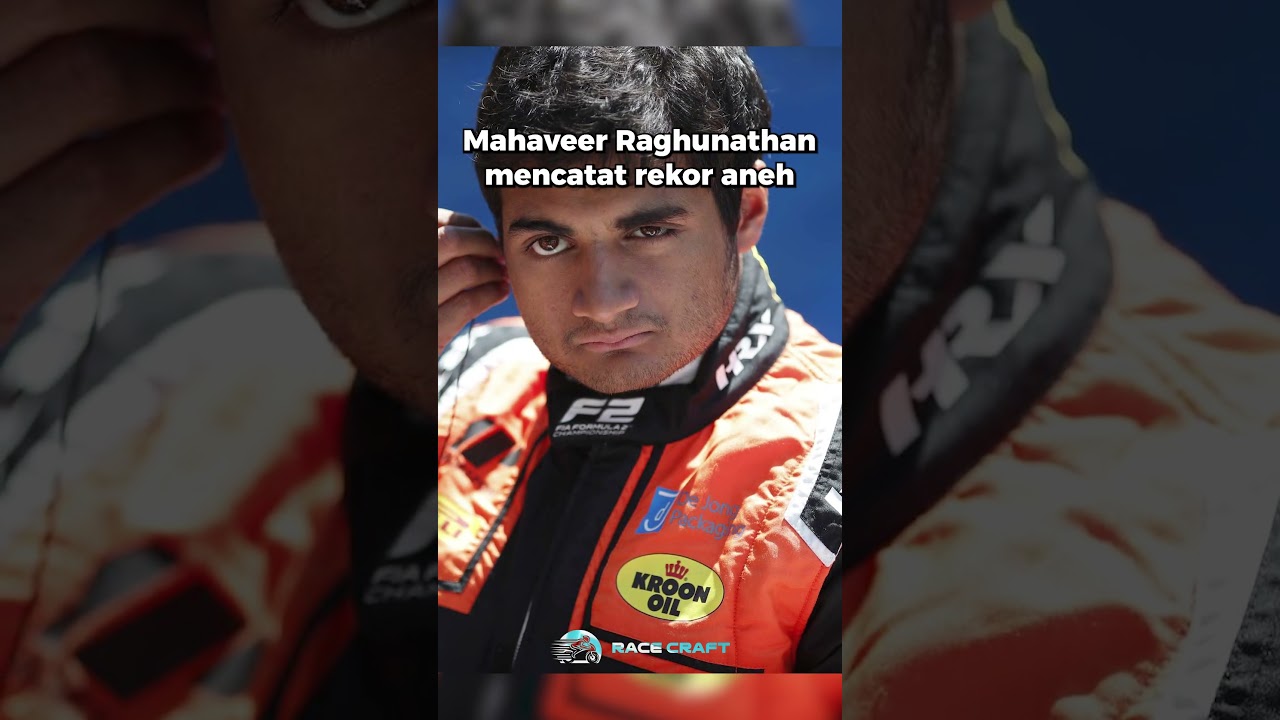 Pembalap Terburuk Sepanjang Masa