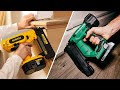 Which Nail Gun Should You Buy??? Framing vs Finish vs Brad Nailer