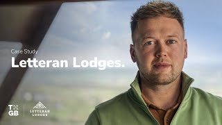 Letteran Lodges, Northern Ireland - case study