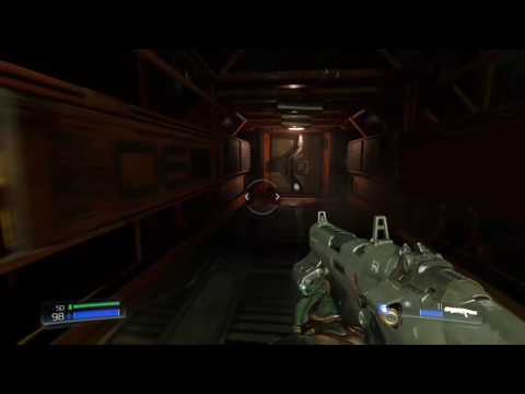 DOOM Help Me