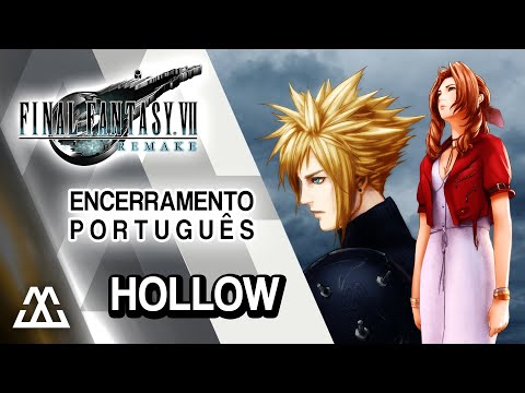 Putar Hollow (Final Fantasy VII Remake) - Miura Jam BR