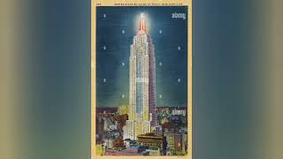National Skyscraper Day--3rd Sep. to honor the birth ann. of Louis H. Sullivan,father of skyscraper